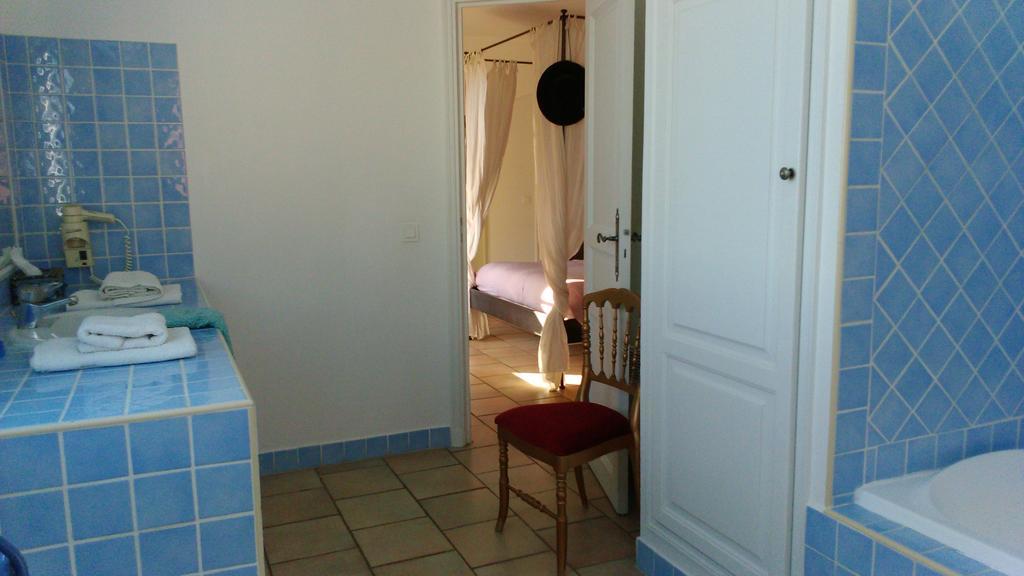 Mavilla Akwaba Sainte-Maxime Exteriör bild